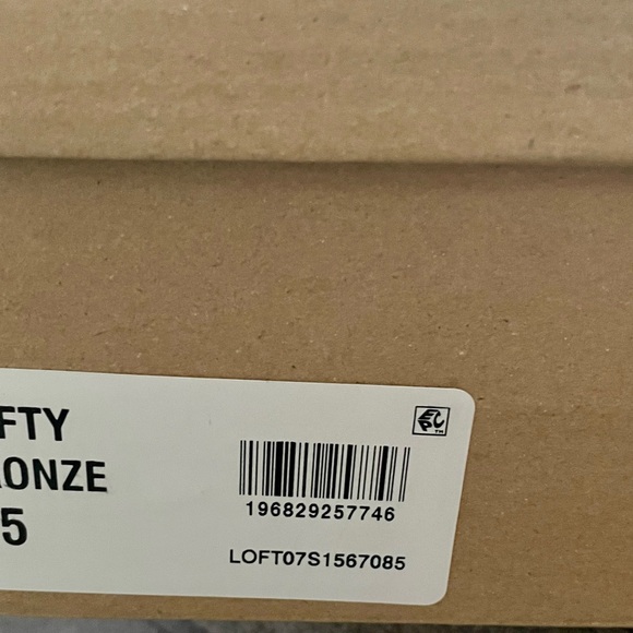 Steve Madden Platform shoes - Picture 4 of 4